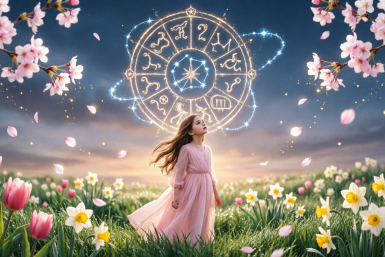 Гороскоп на 11 апреля от MagadanMedia: Новые шансы или ответственные дела - прогноз