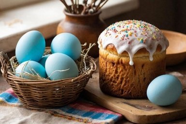 Просто бросаю яйца в капусту: Получаю такую красоту, что соседки зеленеют от зависти