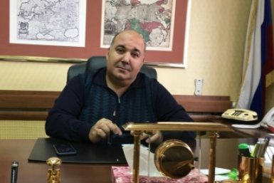 Суд отклонил жалобы экс-депутата Кубани Напсо на изъятие имущества на 1,4 млрд рублей