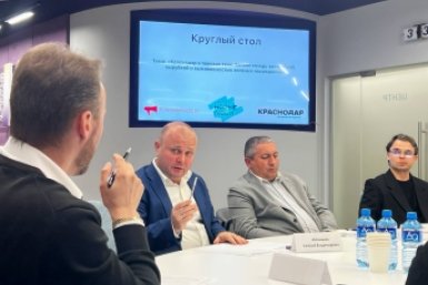 Краснодар получит до 150 млн ₽ на высадку деревьев и кустарников в 2026 году Валерия Годовникова, ИА KrasnodarMedia