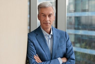 Вадим Кулик пресс-службы ВТБ