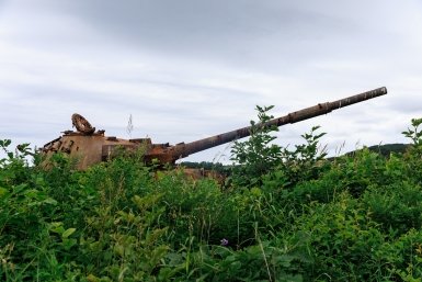 Тематическое фото Евгений Кулешов, ИА PrimaMedia.ru