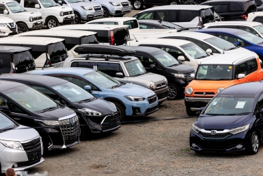 Адвокат предупредил о возможной конфискации машины за пьяную езду