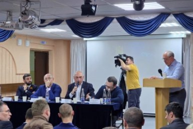 Ставропольцы не поддержали решение мэрии вырубить лес для строительства водовода