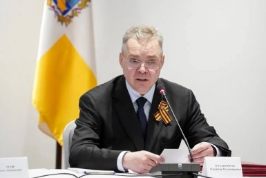 Усилить безопасность на весенние праздники и фестивали поручил глава Ставрополья
