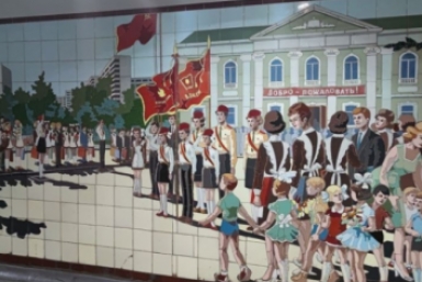 У вас 100% легендарное советское образование, если мигом ответите на 7 вопросов - тест