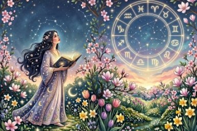 Элита гороскопа — мозг этих 5 знаков прокачан на максимум: они всегда на 2 шага впереди любого хитреца