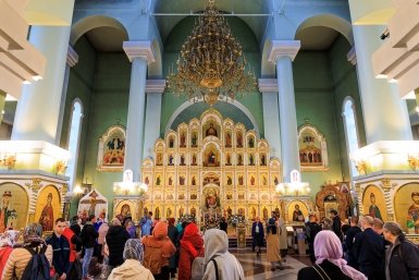 Великая суббота 2026: что запрещено 11 апреля - 2 страшных греха