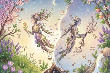 Мастера "черных списков" — 3 знака зодиака, которые вычеркивают людей из судьбы навсегда