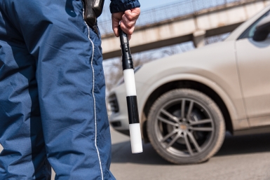 Лишение прав в 2026: за что водителей наказывают чаще всего - проверьте себя