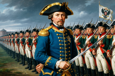 История - ваша сильная сторона, если узнаете эти 8 важных дат - ТЕСТ