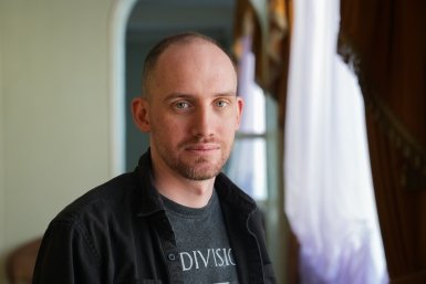 В Магаданский музыкальный и драматический театр прибыл режиссёр