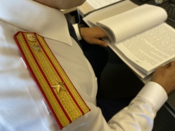 6,5 лет проведет в колонии мужчина за убийство в 2010 году Источник