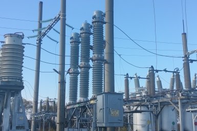 Тематическое фото ДРСК