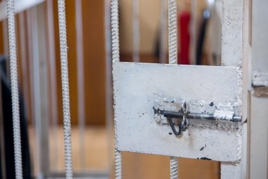 Закладчика задержали на железнодорожном вокзале Уссурийска с наркотиками