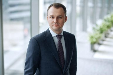 Сергейчук пресс-служба ВТБ