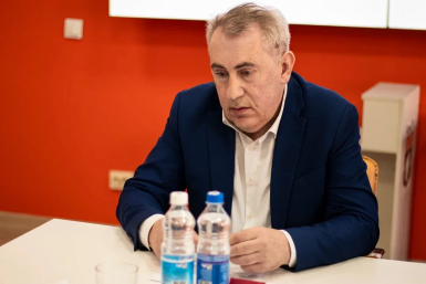 Игорь Шамраев: Первые выборы 2026-го года в Камчатском крае прошли на отлично