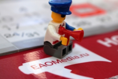 Неделя в ЕАО: старт МедиаСаммита, ЧП с неотложкой, малолетние поджигатели, кадровые решения