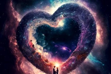 Мы дети галактики: в Иркутске открылась выставка, посвящённая Дню космонавтики