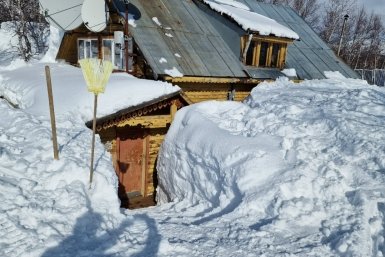 Кордон в Налычево Из ВК-канала Сергея Лебедева (18+)
