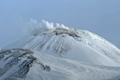 Правительство края: На Камчатке нашли часть пропавших туристов, двое мертвы