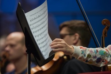 Тематическое фото Дмитрий Осипчук, ИА PrimaMedia