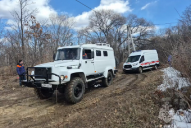 Тематическое фото Пресс-служба ГУ МЧС ЕАО
