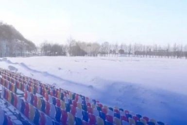 В столице Камчатки пройдет субботник на "Спартаке"