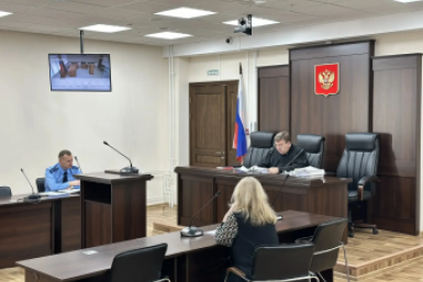 Дело о халатности при отлове собак экс-мэра Тайшетского района рассматривают в апелляции