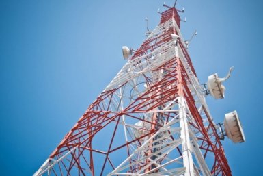 Тематическое фото ПАО &quotМТС&quot