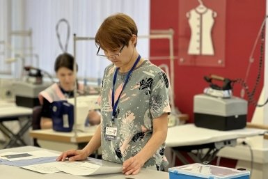 Швея правительство Иркутской области