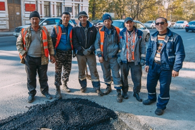 Москва устанавливает новые лимиты на прием мигрантов до 2027 года