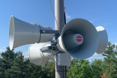 &quotРостелеком&quot расширил географию системы экстренного оповещения населения в Приморье пресс-служба компании &quotРостелеком&quot