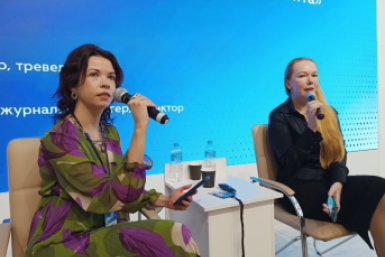 Тематическое фото ИА ЕАОMedia