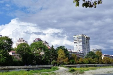 Кубанские города вошли в ТОП лучших для отдыха компаниями в апреле