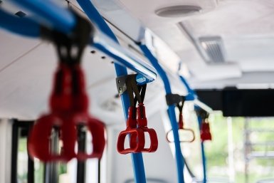 В Москве работают 26 экспресс-маршрутов для автобусов и электробусов