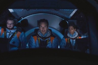 Фрагмент из фильма ПАО &quotМТС&quot