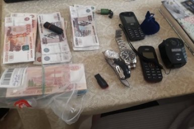 ОПГ экс-сотрудников ППС в Пятигорске осудили за получение взяток в течение 8 лет