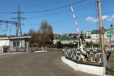 В Улан-Удэ начнут строить трехполосный путепровод на Левый берег