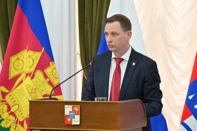 Андрей Прошунин Пресс-служба &quotРостелеком&quot