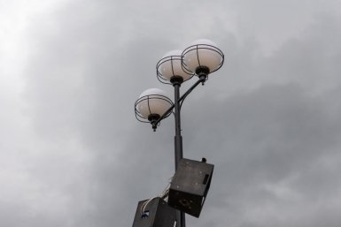 Где в 2026 году проведут уличное освещение, рассказали в мэрии Ставрополя