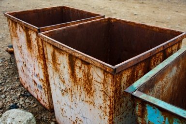 В 22 округах Ставрополья нет мест для крупногабаритных отходов — прокуратура СК Илья Аверьянов, ИА PrimaMedia.ru