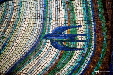 От мозаики до звёзд: куда сходить на выходных в Ставрополе ИА Stavropol.Media