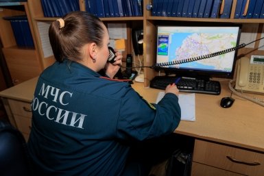 Жителей ряда регионов России предупредили о новой опасности