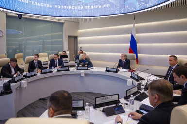 Мониторинг Чёрного моря на Кубани и в Крыму не выявил новых пятен мазута