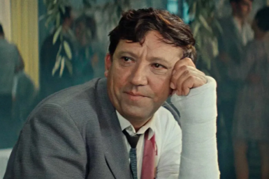 Справится лишь знаток СССР - советское кино прошло мимо вас, если не наберете 8/10