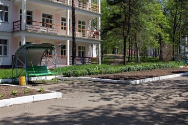 Прокуратура отстояла санаторий &quotСтаврополье&quot в Сочи от продажи по заниженной цене Гречанюк Виталий