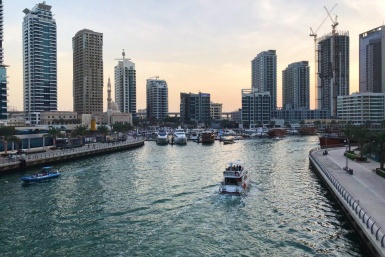 Турэксперт развеял слухи о горящих турах в ОАЭ