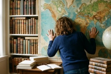 Самый сложный ТЕСТ по географии: угадайте 7/7 столиц стран мира с первой попытки