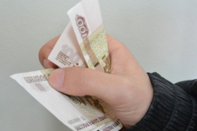 Экс-полицейский в Краснодаре получил 7,5 лет колонии за взятку в 15 тысяч рублей